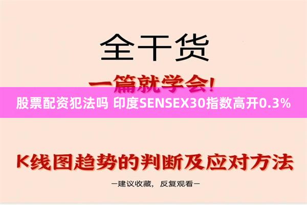 股票配资犯法吗 印度SENSEX30指数高开0.3%